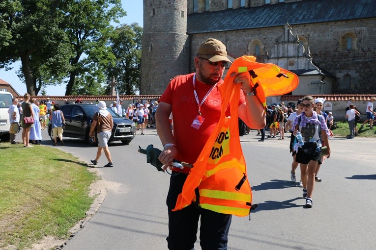 Pielgrzymka 2018. Tum