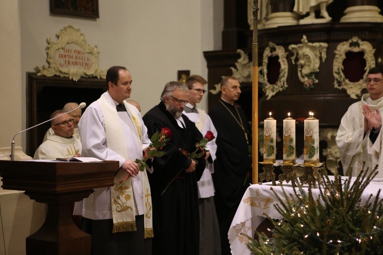 Inauguracja tygodnia ekumenicznego w Płocku