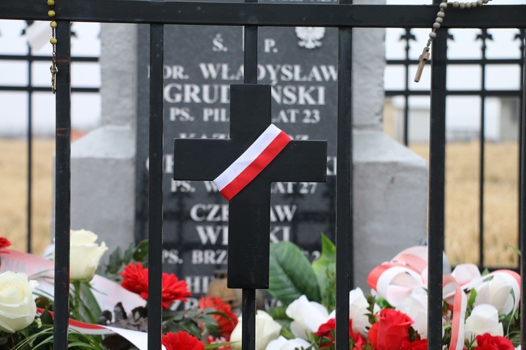 Nuna. Narodowy Dzień Pamięci Żołnierzy Wyklętych