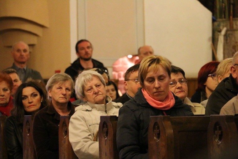 Noc Muzeów w Makowie Mazowieckim