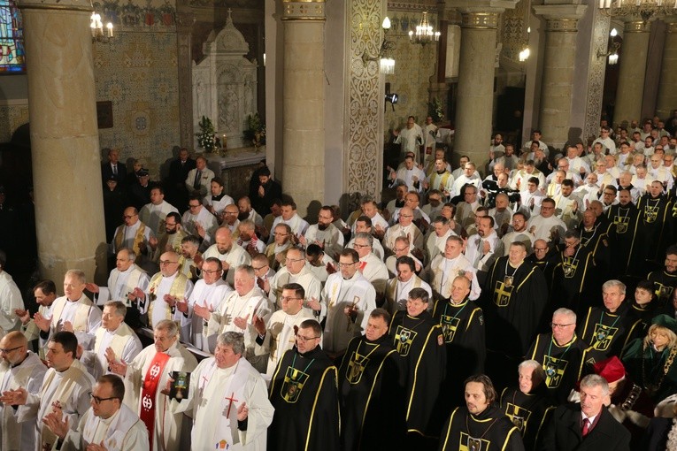 Płock. Ingres bp. Szymona Stułkowskiego. Cz. ​5