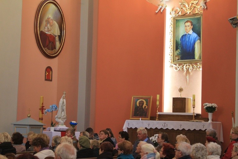 Pielgrzymka do Smardzewa. Część 2