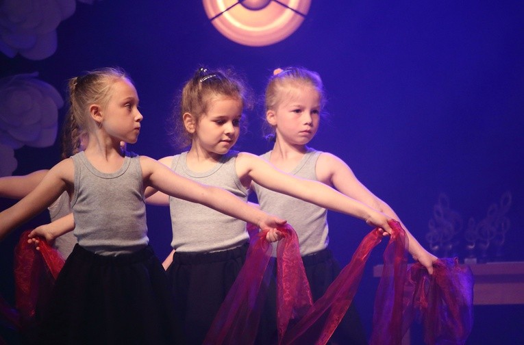 Festiwal Pieśni Maryjnej i Religijnej