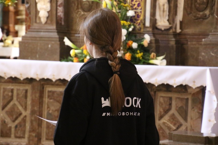 Płock. Krzyż Walecznych 2021