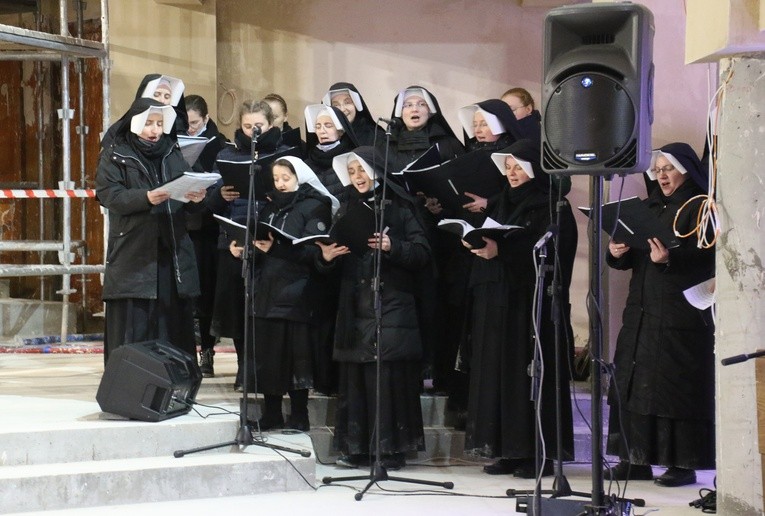 Triduum przed rocznicą objawień - cz. 2