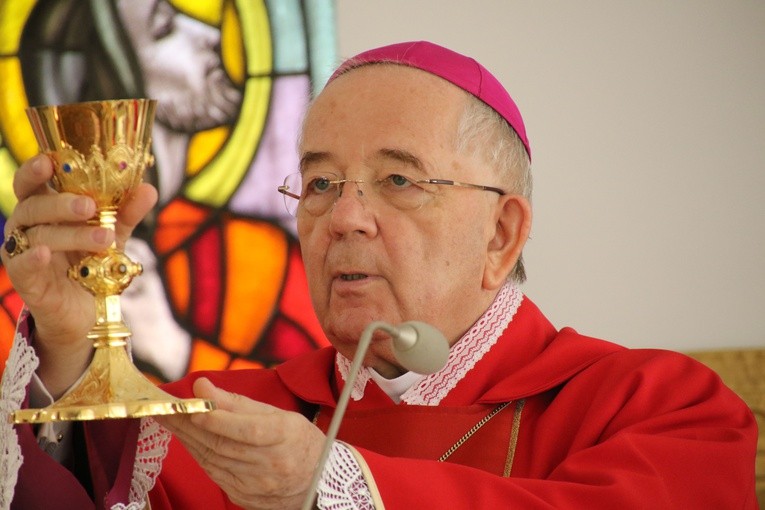 Płock. Jubileusze sióstr pasjonistek