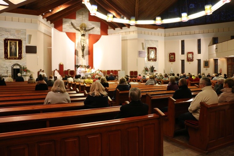 Płońsk. Inauguracja Akademii ABC Chrześcijaństwa