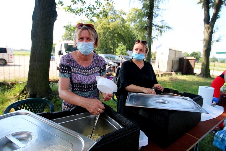 XXVIII EPP. Idąc do Matki Bożej 