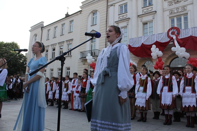 Majowe Święta - 2 maja