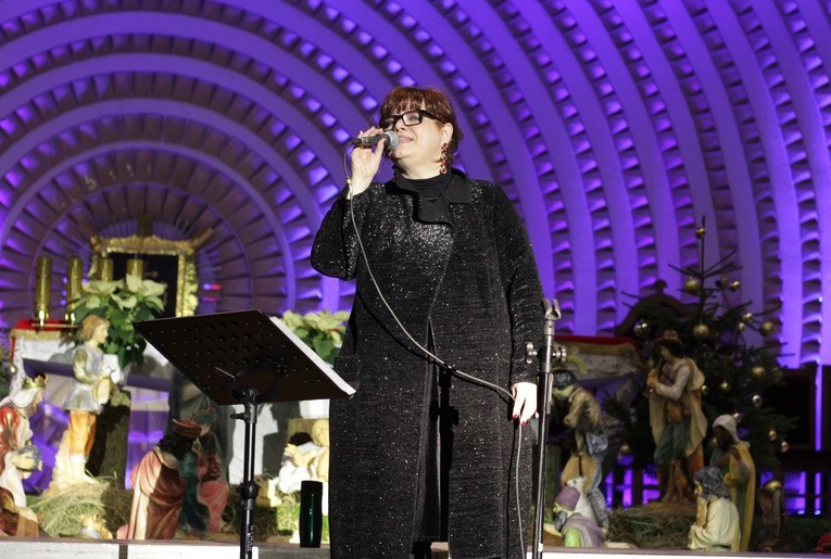 Koncert w Stanisławówce