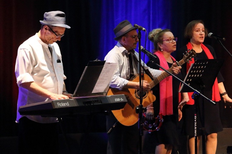 VIII Przegląd Zespołów Seniorskich