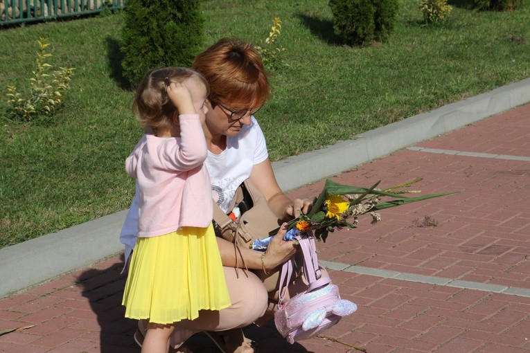 Proboszczewice. Piknik rodzinny