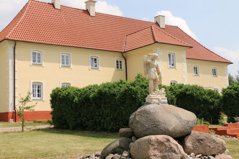 Ostoja św. Antoniego w Ratowie