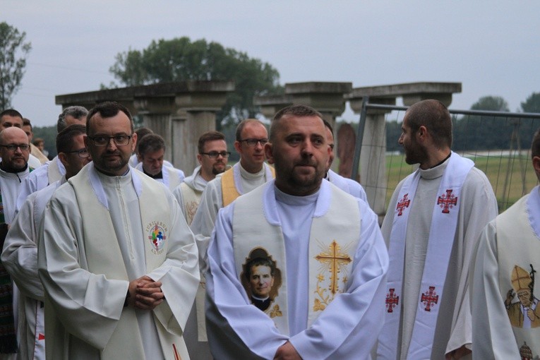 Rostkowo żyje