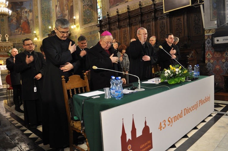 Synod Płocki