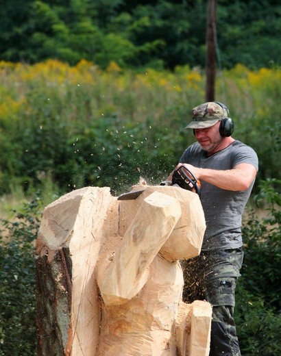 Biennale Form Drewnianych