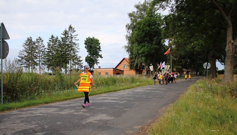 XXVII EPP - 1 sierpnia