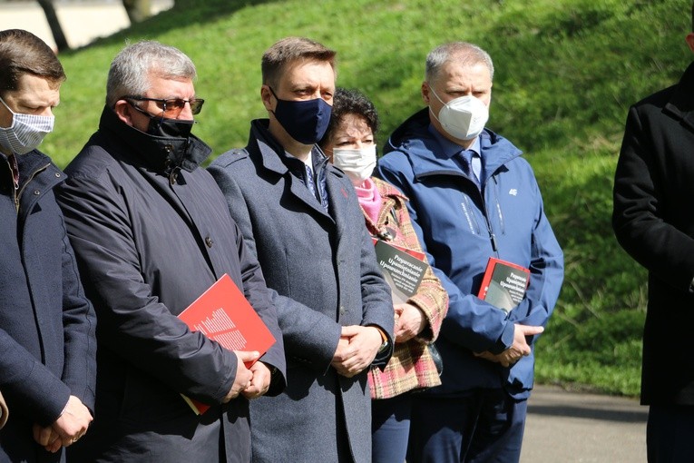 Pułtusk. Wystawa IPN