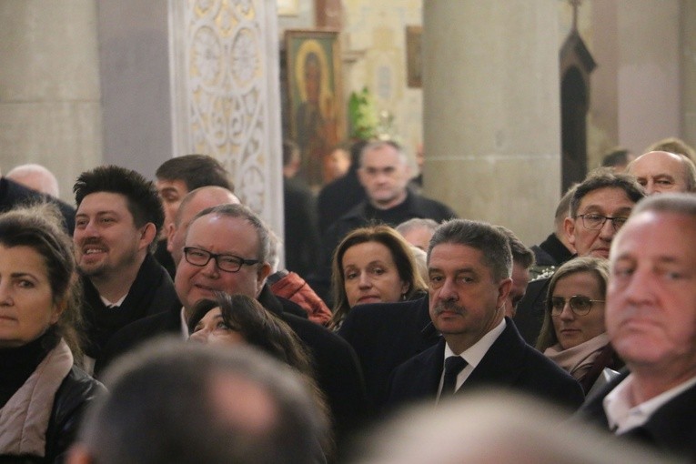 Płock. Ingres bp. Szymona Stułkowskiego. Cz. ​5