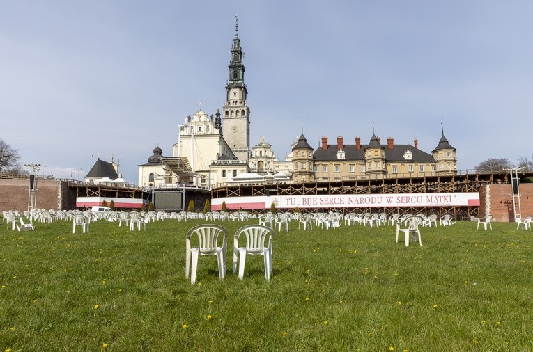 Jasnogórski klasztor