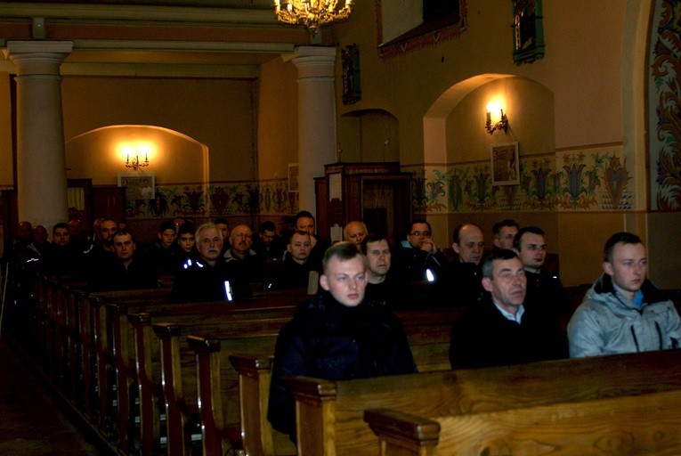 Ekstremalna Droga Krzyżowa