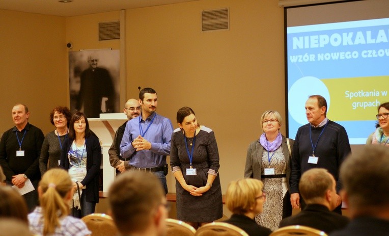 Diecezjalny Dzień Wspólnoty