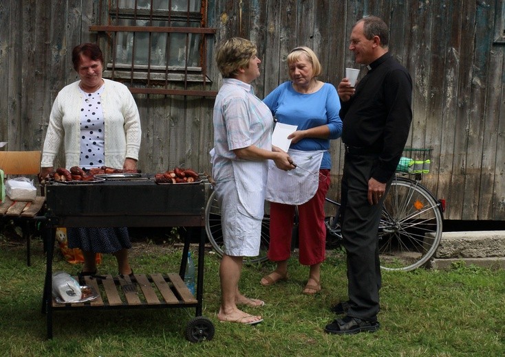 I Malborski Dzień Wspólnot