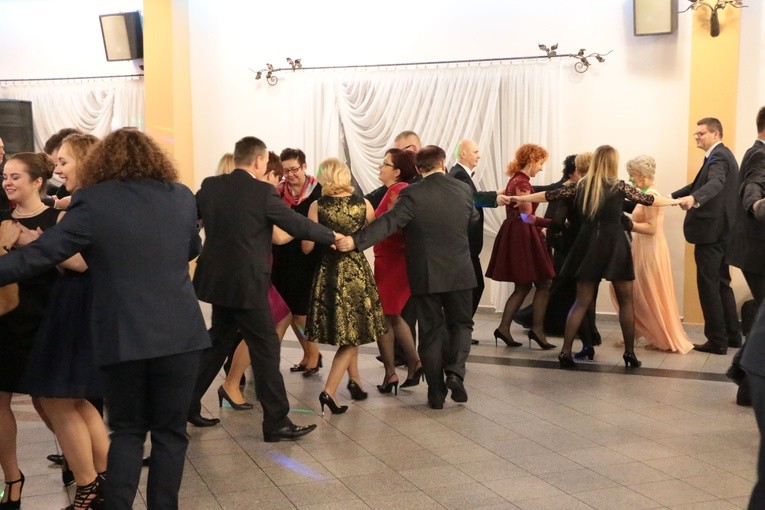 Bal Bezalkoholowy w Gołotczyźnie