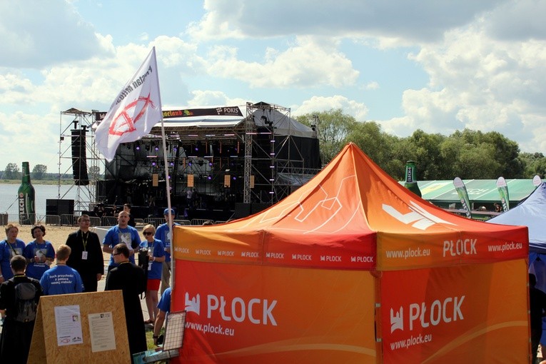 Przystań Miłosierdzia w Płocku