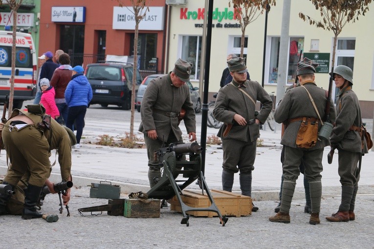 Maków dla Niepodległej