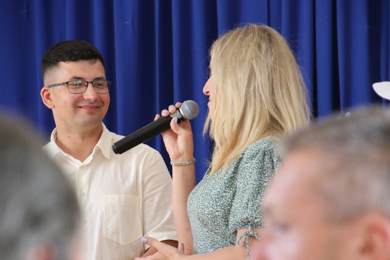 Mława. Projekt Fundacji Tak dla Rodziny