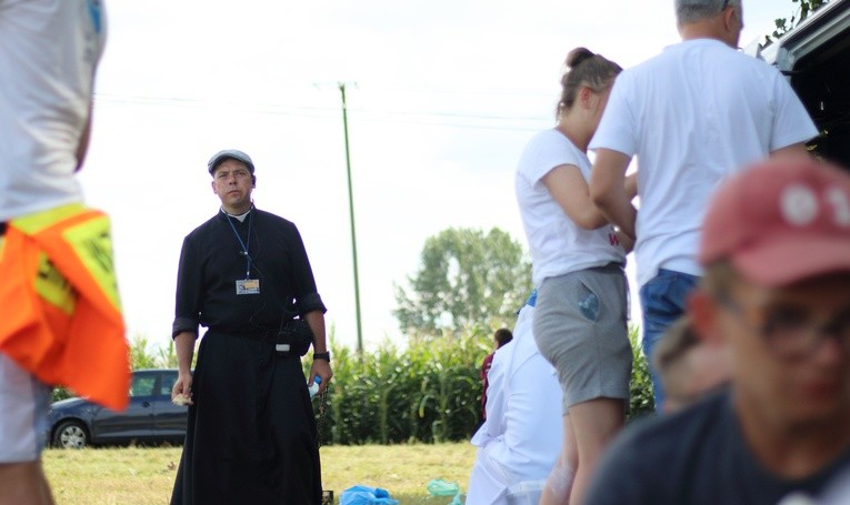 XXVI Elbląska Pielgrzymka Piesza na Jasną Górę