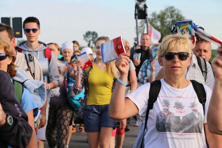 Grupa błękitna