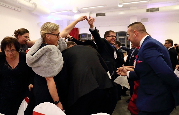 II Diecezjalny Jubileusz Małżeństw