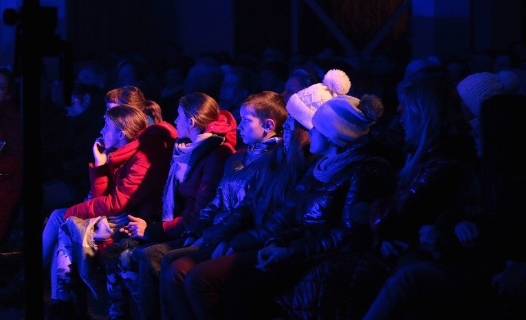 Parafia Wszystkich Świętych - koncert świąteczny