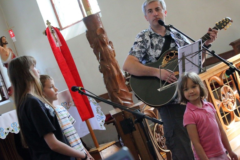 Festiwal w Kmiecinie 