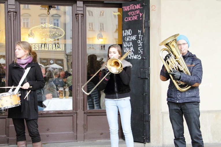 Spotkajmy się na ŚDM!