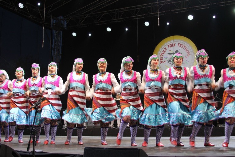 VFF 2018 - inauguracja