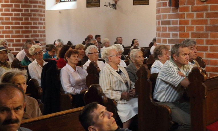 Dni Jakubowe w Tolkmicku