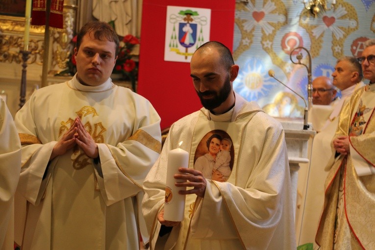 Płońsk. Diecezjalny Dzień Wspólnoty Domowego Kościoła