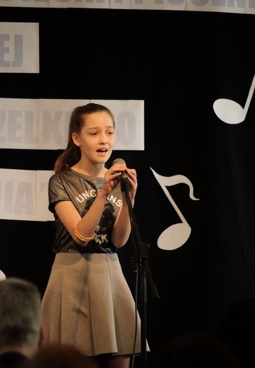 Żuławski Konkurs Pieśni i Piosenki Religijnej 