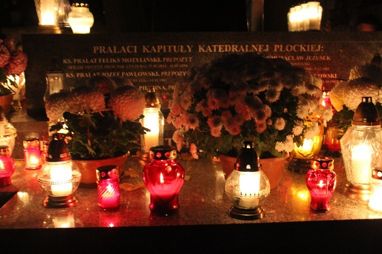 Płockie Zaduszki