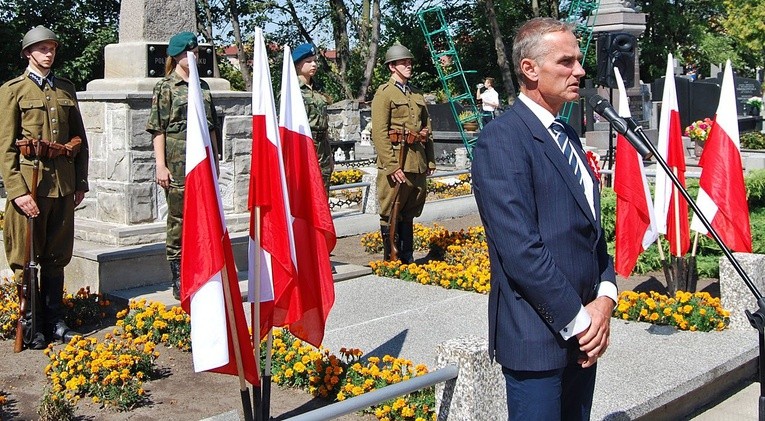 15 sierpnia w Płońsku