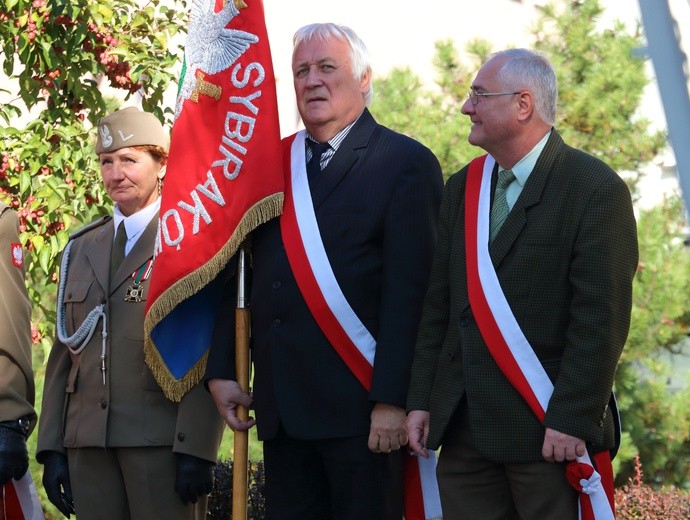 77. rocznica Powstania Polskiego Państwa Podziemnego