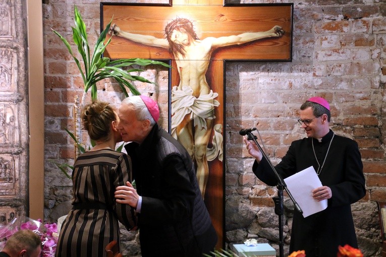 15 lat w diecezji płockiej