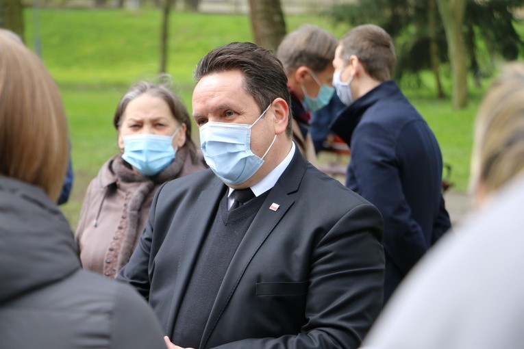 Pułtusk. Wystawa IPN