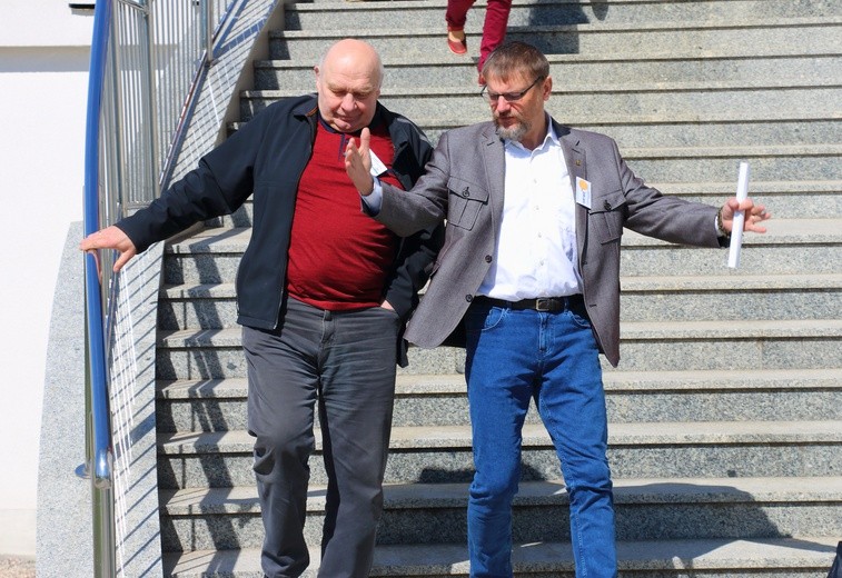 Kongres Ruchów i Stowarzyszeń Diecezji Elbląskiej