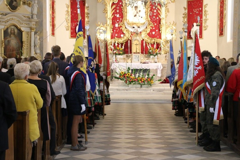 XXIII Ogólnopolski Zlot Szkół Reymontowskich