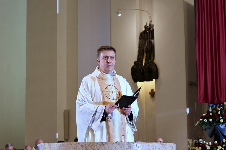 Beatyfikacja ks. Jana Machy - ciąg dalszy
