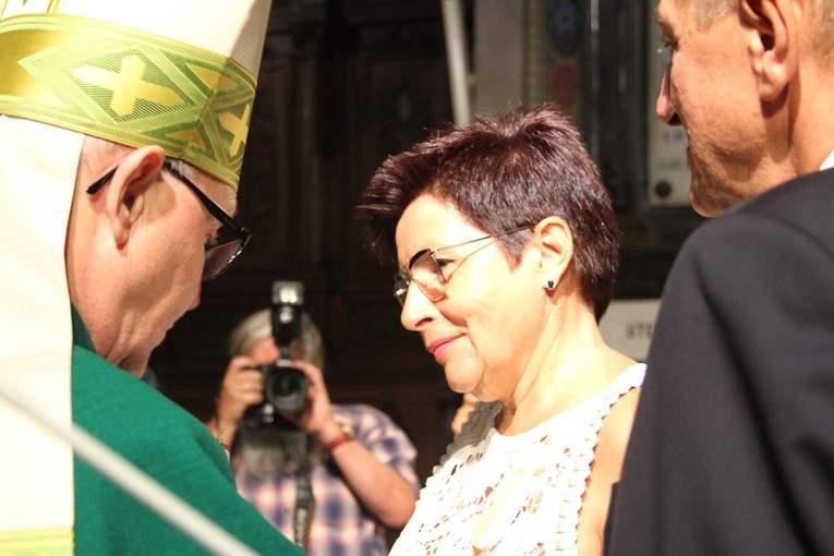 20-lecie Pueri Cantores Plocenses